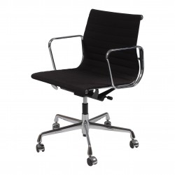 Eames low back shop office chair